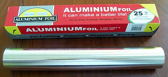 Manufacturers Exporters and Wholesale Suppliers of Aluminium Foil Mavelikara Kerala